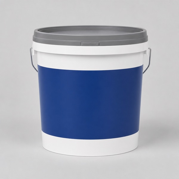 Tinta acrílica fosca 18L